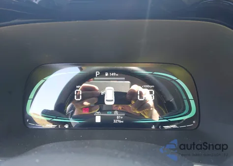 2025 Hyundai Palisade Sel из США, поврежденный, VIN KM8R24GE4SU901163